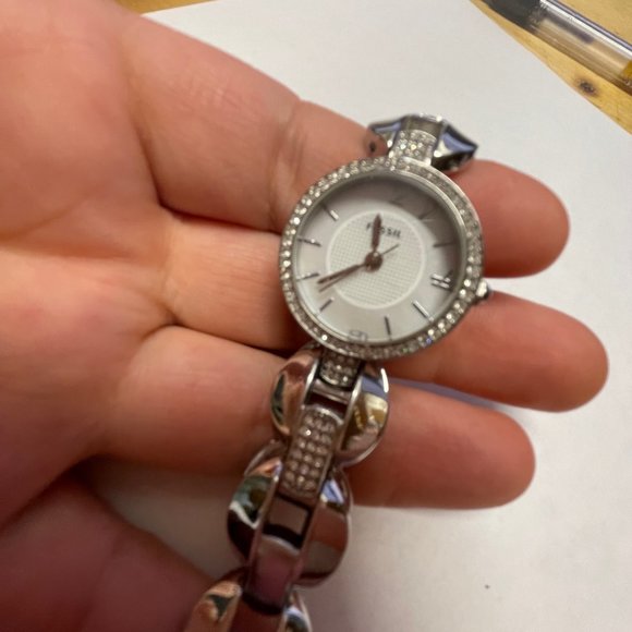 Fossil Accessories - Fossil women watch